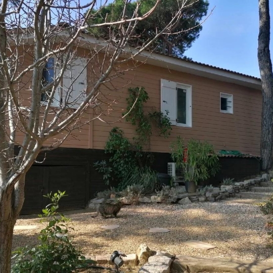  NAT'IMMO : House | GASSIN (83580) | 62 m2 | 499 000 € 