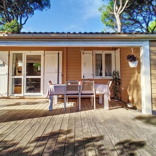  NAT'IMMO : House | GASSIN (83580) | 62 m2 | 499 000 € 