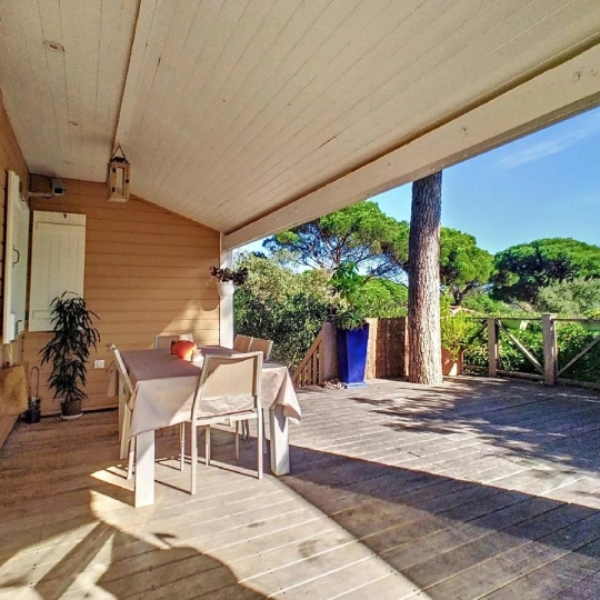  NAT'IMMO : House | GASSIN (83580) | 62 m2 | 499 000 € 