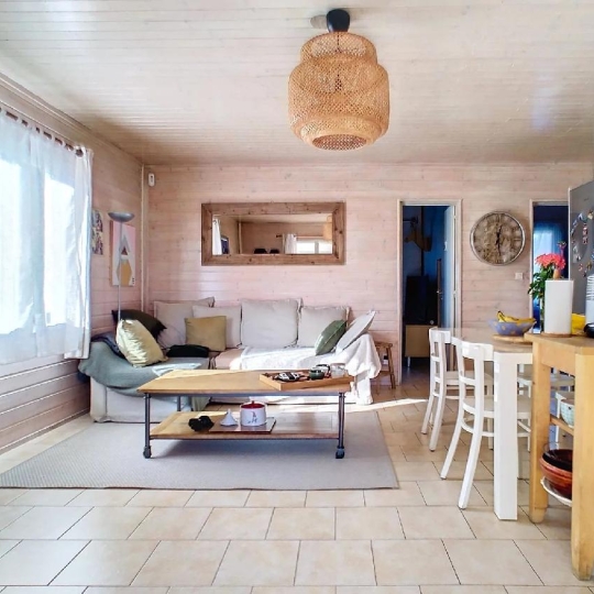  NAT'IMMO : House | GASSIN (83580) | 62 m2 | 499 000 € 