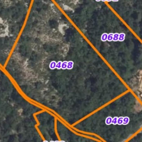  NAT'IMMO : Terrain | BRIANCONNET (06850) | 6 150 m2 | 65 000 € 