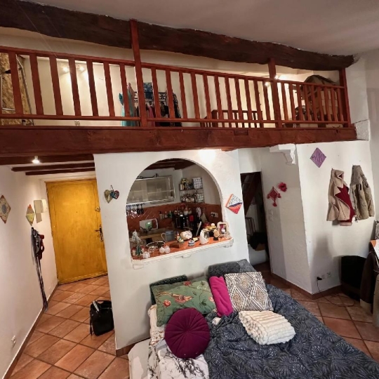  NAT'IMMO : Apartment | VENCE (06140) | 31 m2 | 127 200 € 