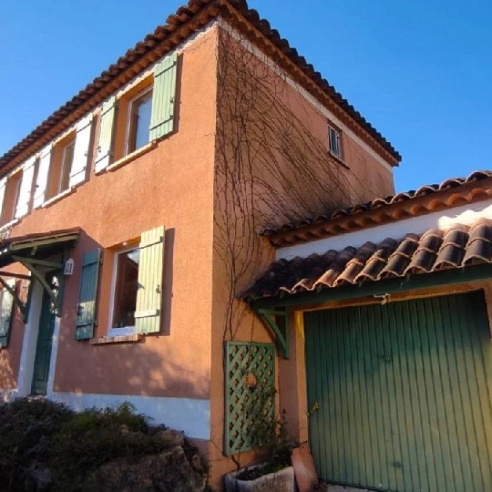 NAT'IMMO : Maison / Villa | VIDAUBAN (83550) | 90 m2 | 335 000 € 