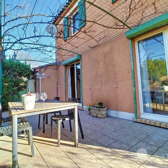  NAT'IMMO : Maison / Villa | VIDAUBAN (83550) | 90 m2 | 335 000 € 