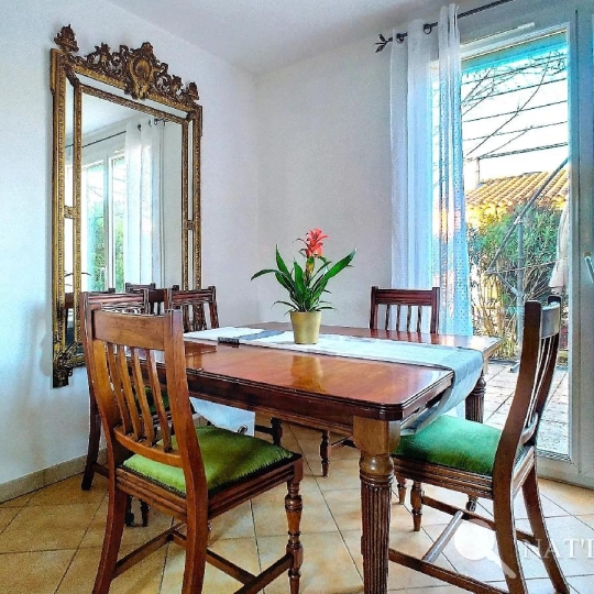  NAT'IMMO : Maison / Villa | VIDAUBAN (83550) | 90 m2 | 335 000 € 