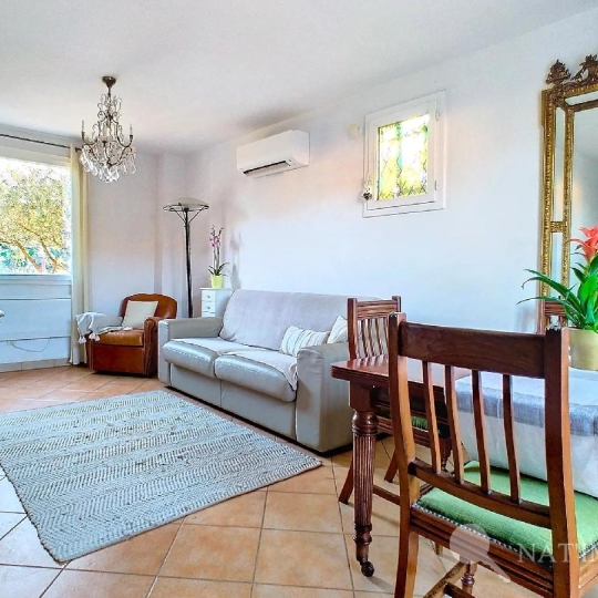  NAT'IMMO : Maison / Villa | VIDAUBAN (83550) | 90 m2 | 335 000 € 