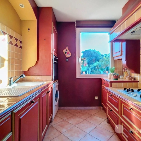  NAT'IMMO : Maison / Villa | VIDAUBAN (83550) | 90 m2 | 335 000 € 