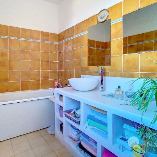  NAT'IMMO : Maison / Villa | VIDAUBAN (83550) | 90 m2 | 335 000 € 
