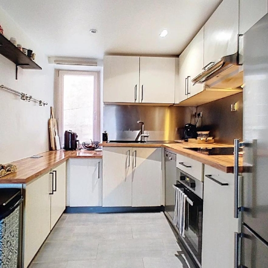  NAT'IMMO : House | LES ARCS (83460) | 50 m2 | 169 000 € 