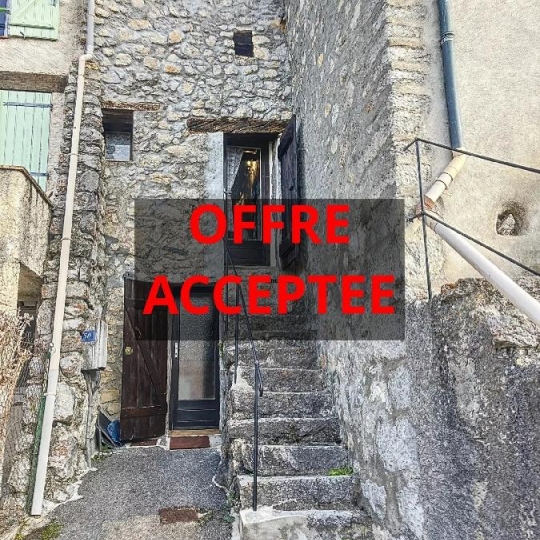 NAT'IMMO : Maison / Villa | DEMANDOLX (04120) | 31.00m2 | 65 000 € 
