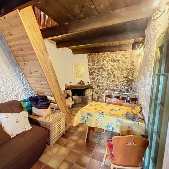  NAT'IMMO : Maison / Villa | DEMANDOLX (04120) | 31 m2 | 65 000 € 