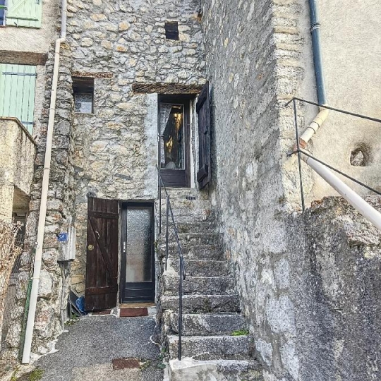  NAT'IMMO : House | DEMANDOLX (04120) | 31 m2 | 65 000 € 
