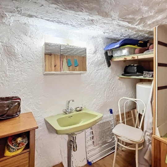  NAT'IMMO : House | DEMANDOLX (04120) | 31 m2 | 65 000 € 