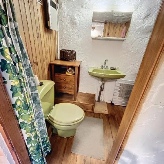  NAT'IMMO : House | DEMANDOLX (04120) | 31 m2 | 65 000 € 