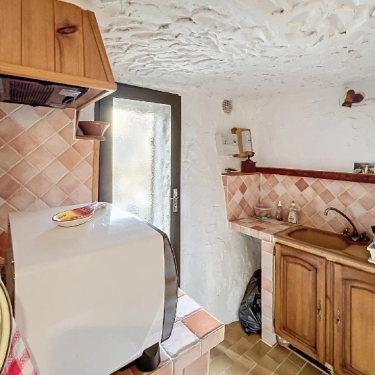  NAT'IMMO : House | DEMANDOLX (04120) | 31 m2 | 65 000 € 