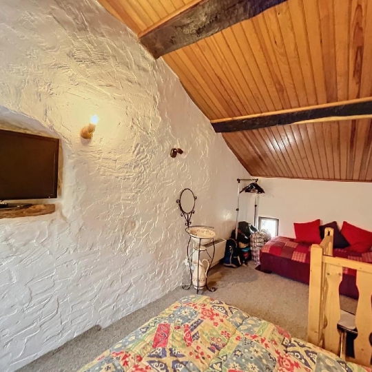  NAT'IMMO : House | DEMANDOLX (04120) | 31 m2 | 65 000 € 