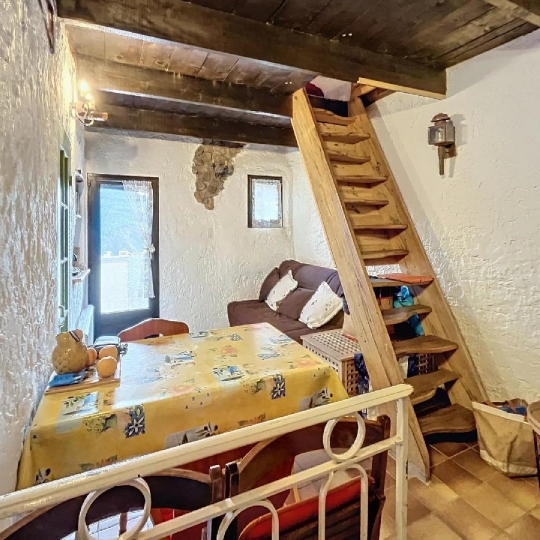  NAT'IMMO : House | DEMANDOLX (04120) | 31 m2 | 65 000 € 
