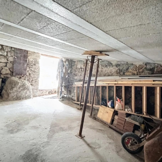  NAT'IMMO : House | DEMANDOLX (04120) | 35 m2 | 25 000 € 