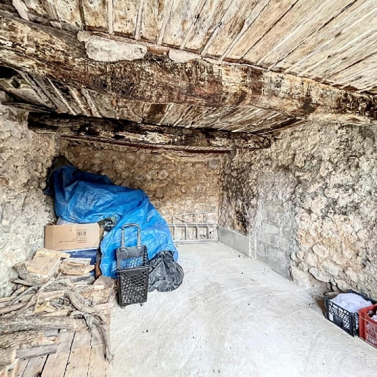  NAT'IMMO : House | DEMANDOLX (04120) | 35 m2 | 25 000 € 