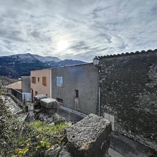  NAT'IMMO : House | DEMANDOLX (04120) | 35 m2 | 25 000 € 
