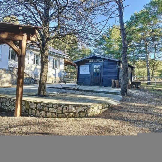  NAT'IMMO : House | SERANON (06750) | 115 m2 | 489 000 € 