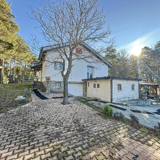  NAT'IMMO : House | SERANON (06750) | 115 m2 | 489 000 € 