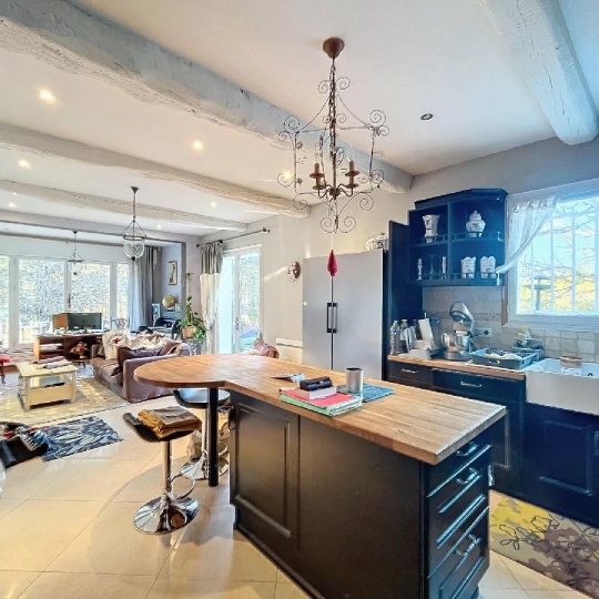  NAT'IMMO : House | SERANON (06750) | 115 m2 | 489 000 € 