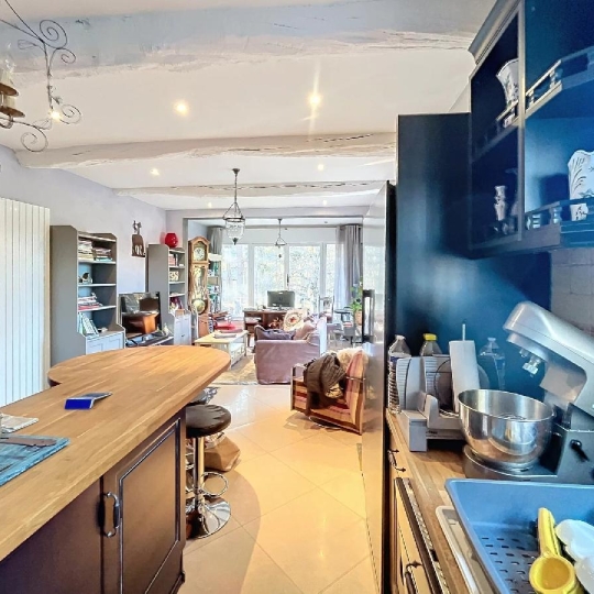  NAT'IMMO : House | SERANON (06750) | 115 m2 | 489 000 € 
