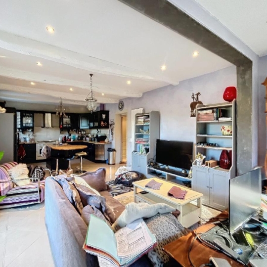 NAT'IMMO : House | SERANON (06750) | 115 m2 | 489 000 € 