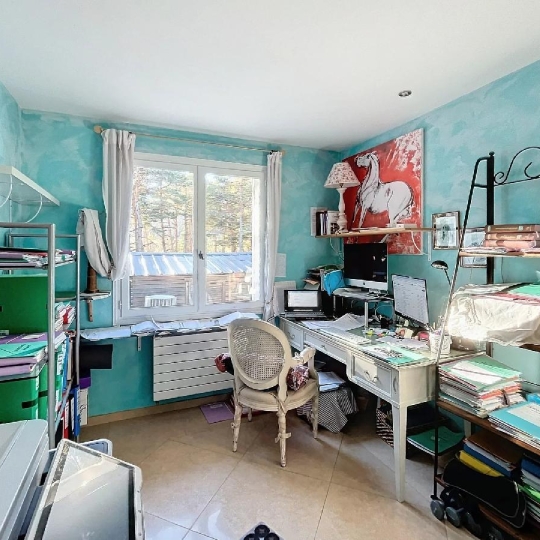  NAT'IMMO : House | SERANON (06750) | 115 m2 | 489 000 € 