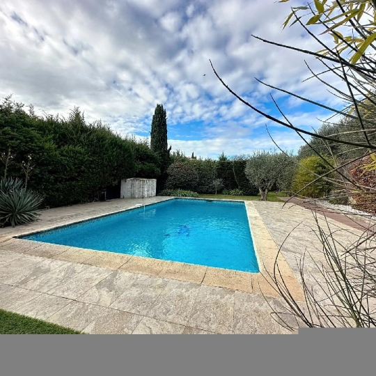  NAT'IMMO : House | MOUGINS (06250) | 163 m2 | 1 690 000 € 