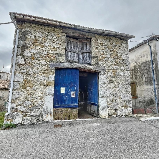  NAT'IMMO : House | BRIANCONNET (06850) | 179 m2 | 99 000 € 