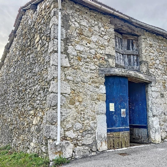  NAT'IMMO : House | BRIANCONNET (06850) | 179 m2 | 99 000 € 