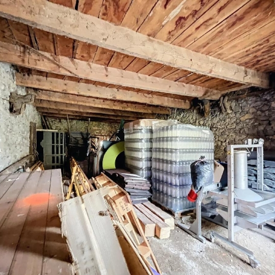  NAT'IMMO : House | BRIANCONNET (06850) | 179 m2 | 99 000 € 