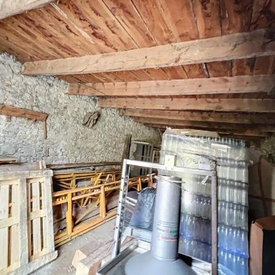  NAT'IMMO : House | BRIANCONNET (06850) | 179 m2 | 99 000 € 