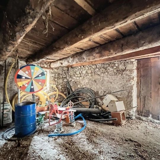  NAT'IMMO : House | BRIANCONNET (06850) | 179 m2 | 99 000 € 