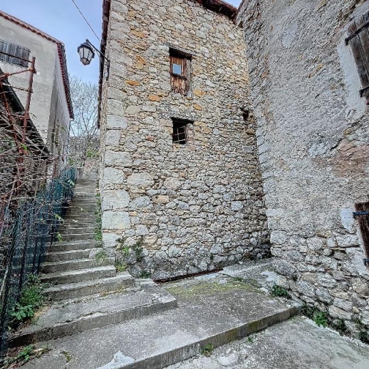  NAT'IMMO : House | BRIANCONNET (06850) | 179 m2 | 99 000 € 