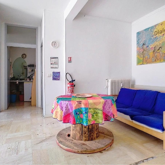  NAT'IMMO : Office | NICE (06000) | 81 m2 | 173 250 € 