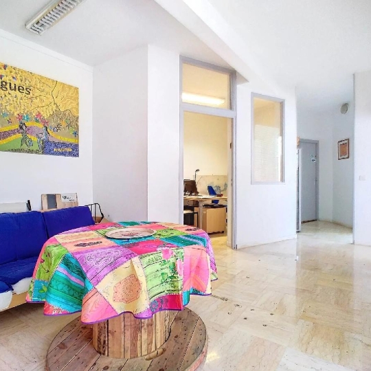  NAT'IMMO : Office | NICE (06000) | 81 m2 | 173 250 € 