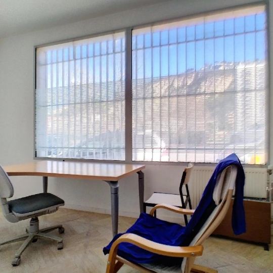  NAT'IMMO : Office | NICE (06000) | 81 m2 | 173 250 € 