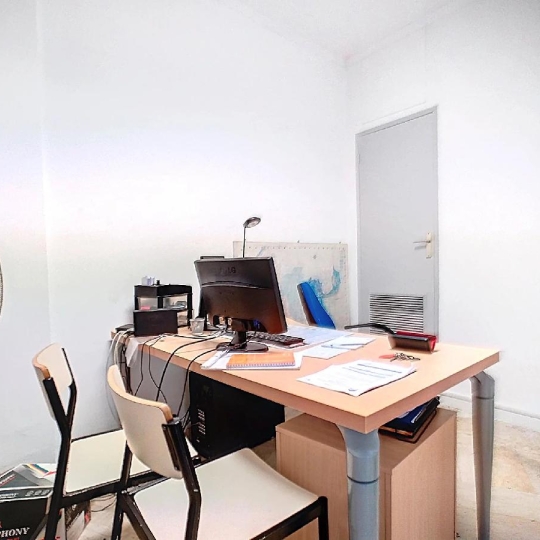  NAT'IMMO : Office | NICE (06000) | 81 m2 | 173 250 € 
