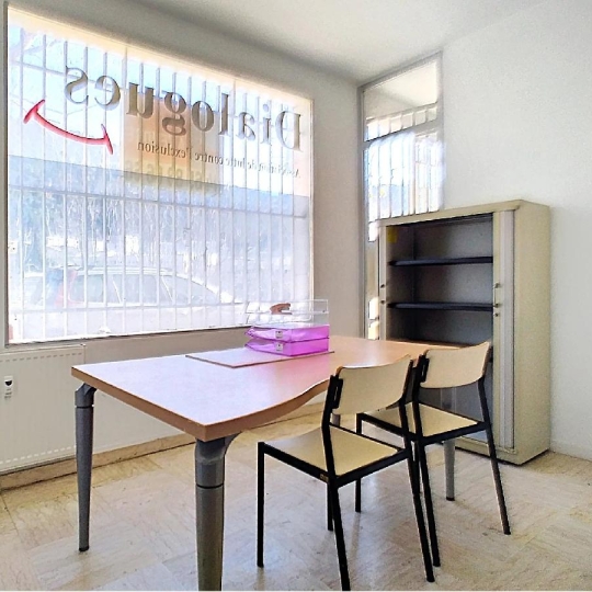  NAT'IMMO : Office | NICE (06000) | 81 m2 | 173 250 € 