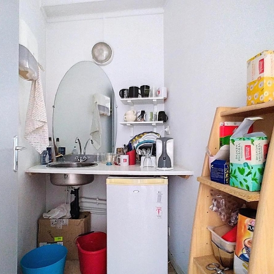  NAT'IMMO : Office | NICE (06000) | 81 m2 | 173 250 € 