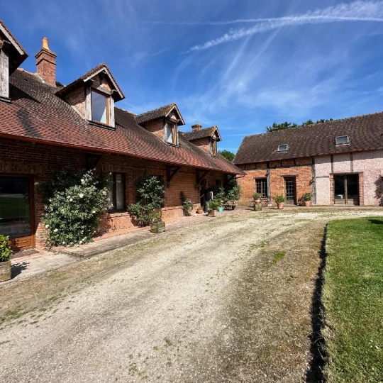 NAT'IMMO : Maison / Villa | VILLEMURLIN (45600) | 240.00m2 | 1 100 000 € NAT'IMMO : Maison / Villa | VILLEMURLIN (45600) | 240.00m2 | 1 100 000 €