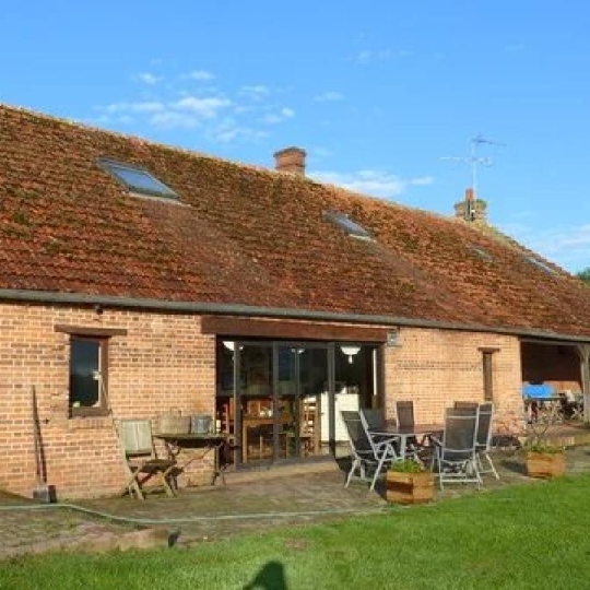  NAT'IMMO : House | VILLEMURLIN (45600) | 240 m2 | 1 100 000 € 