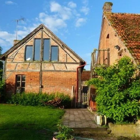  NAT'IMMO : House | VILLEMURLIN (45600) | 240 m2 | 1 100 000 € 