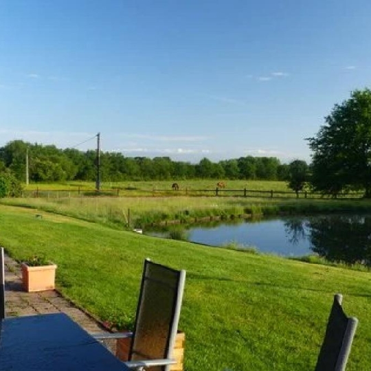  NAT'IMMO : House | VILLEMURLIN (45600) | 240 m2 | 1 100 000 € 