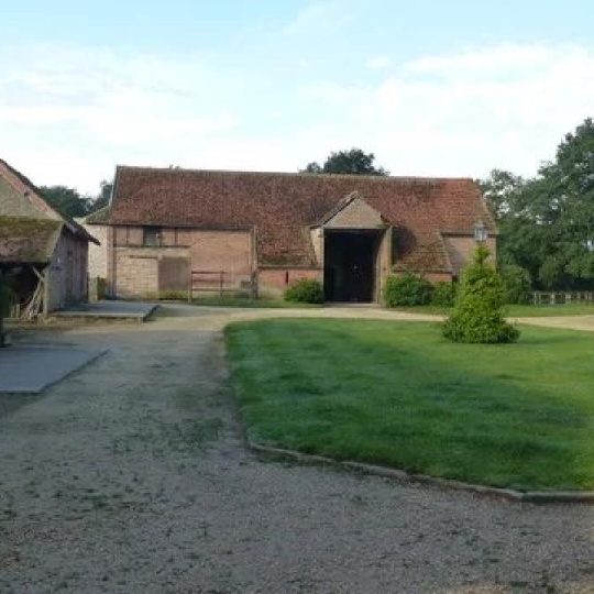  NAT'IMMO : House | VILLEMURLIN (45600) | 240 m2 | 1 100 000 € 
