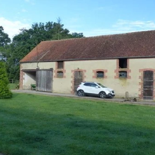  NAT'IMMO : House | VILLEMURLIN (45600) | 240 m2 | 1 100 000 € 
