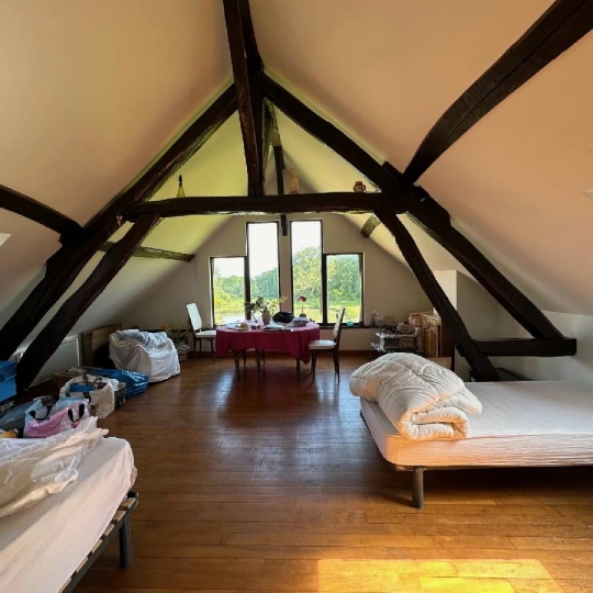  NAT'IMMO : House | VILLEMURLIN (45600) | 240 m2 | 1 100 000 € 